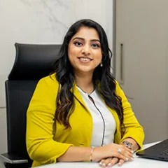 Dr. Krupa Ajmera - Dermatologist & Cosmetologist at Kapadia Hospital, Goregaon