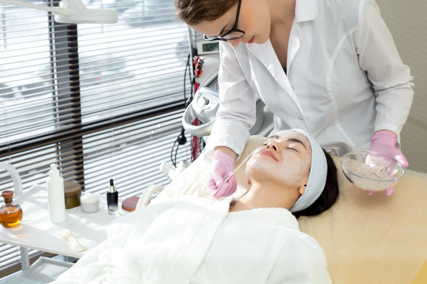 Aesthetic Medicine