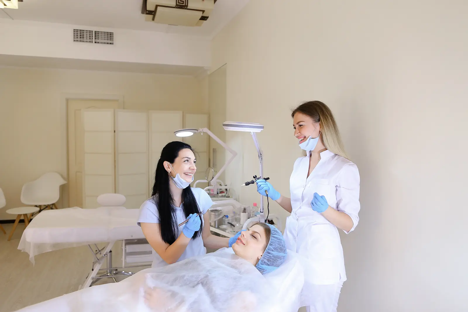 Aesthetic Medicine at Aevum Health