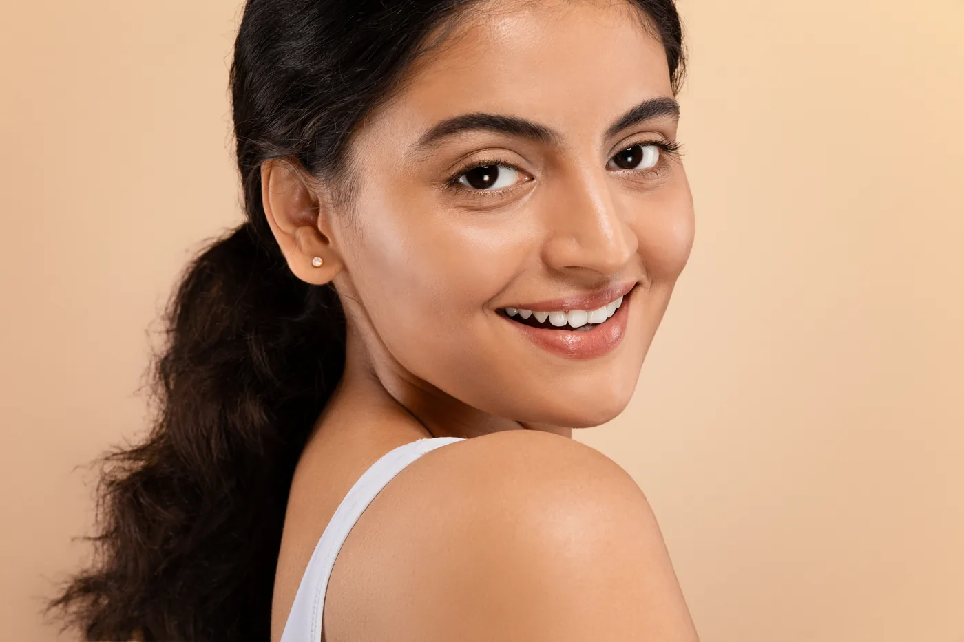 Vitamin drip for glowing skin before weddings and events in Mumbai