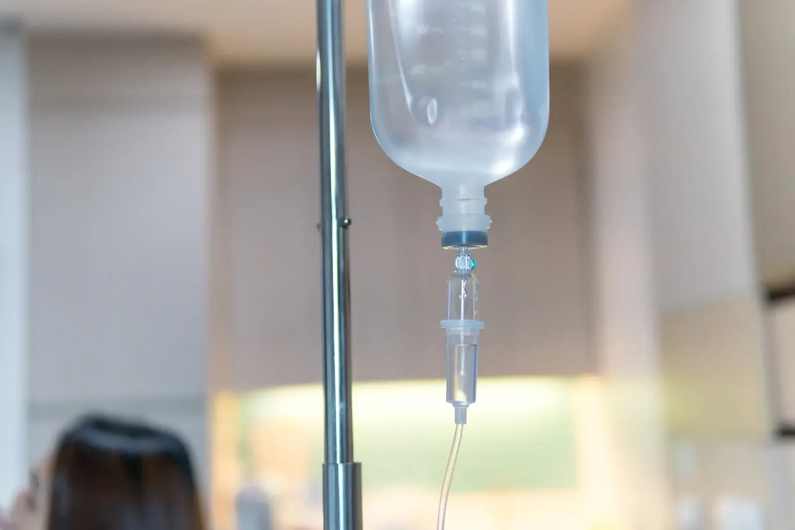 Detox and Reset IV drip therapy at Aevum Health, Goregaon West Mumbai