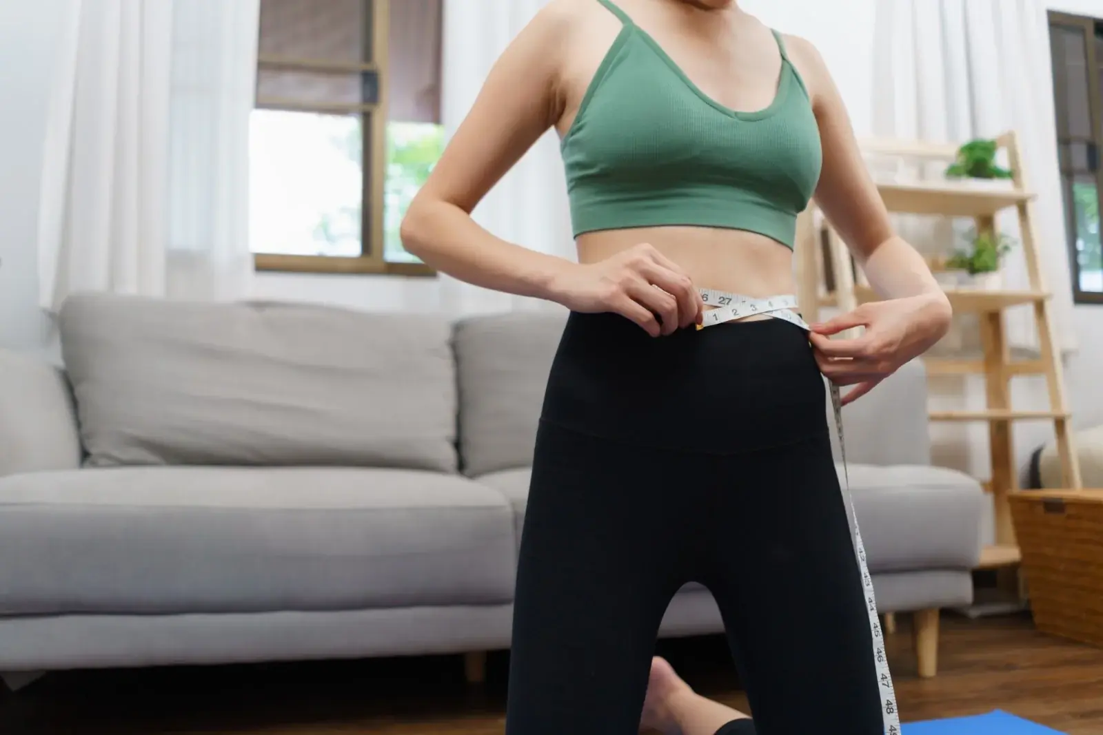Metabolic Boost IV for weight loss plateau breakthrough