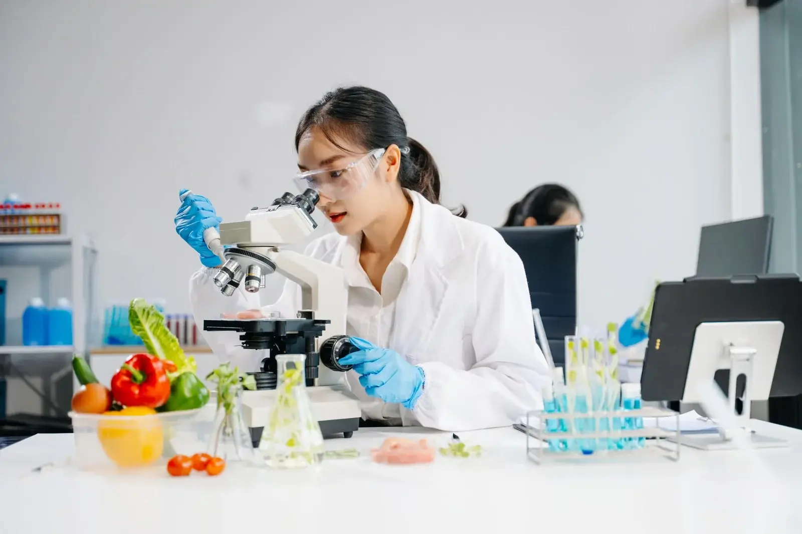 NAD+ IV therapy for biohackers and longevity focus