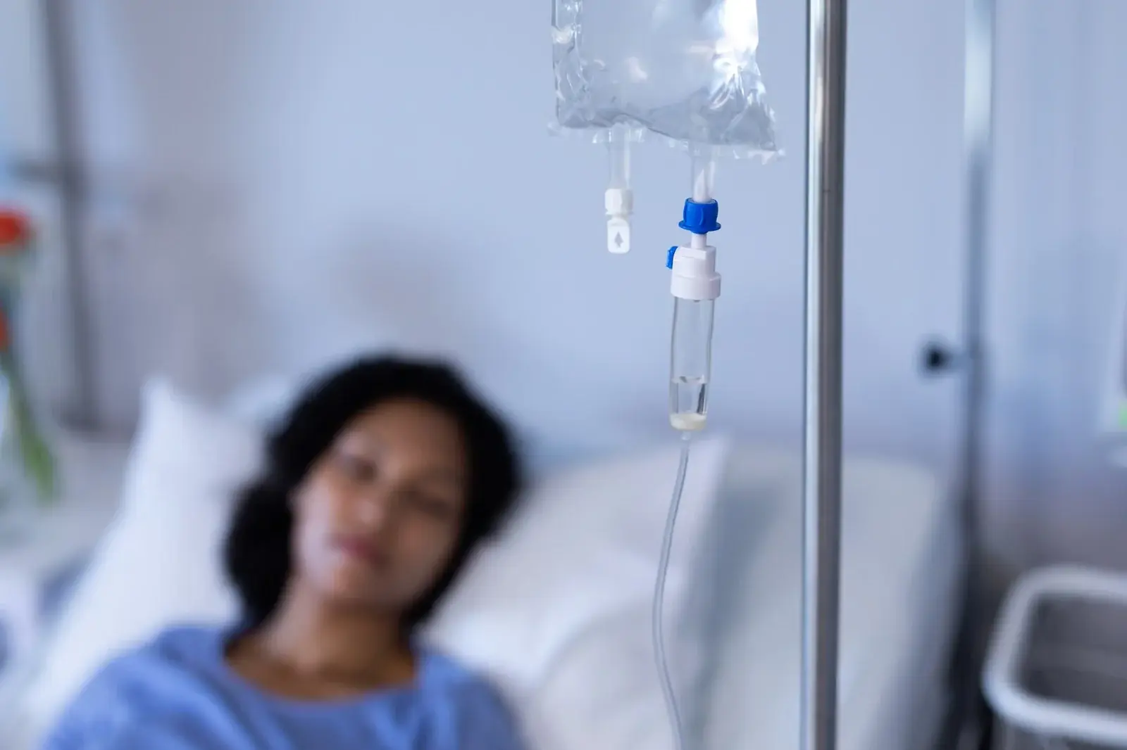 NAD+ Anti-Aging IV drip therapy at Aevum Health, Goregaon West Mumbai