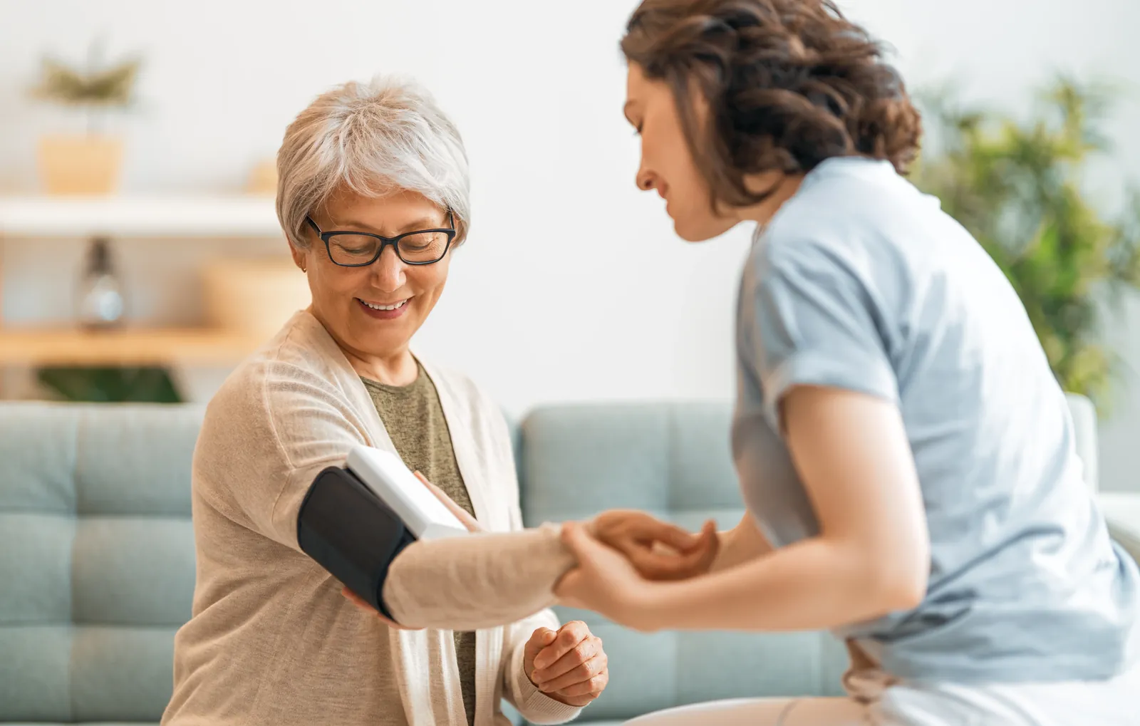 Chronic health conditions