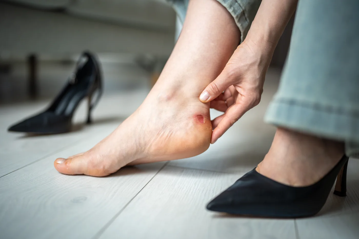 Pain and musculoskeletal conditions