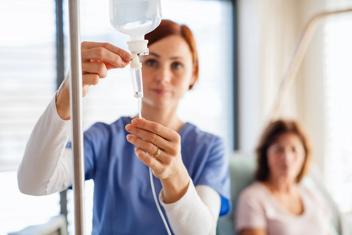Ozone Therapy at Aevum Health, Goregaon West