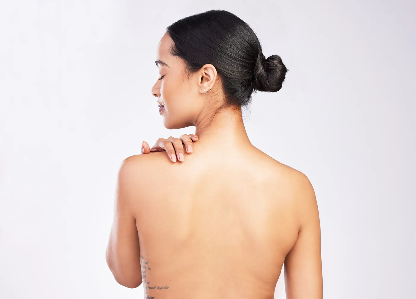 Thread Lift for immediate non-surgical lifting results