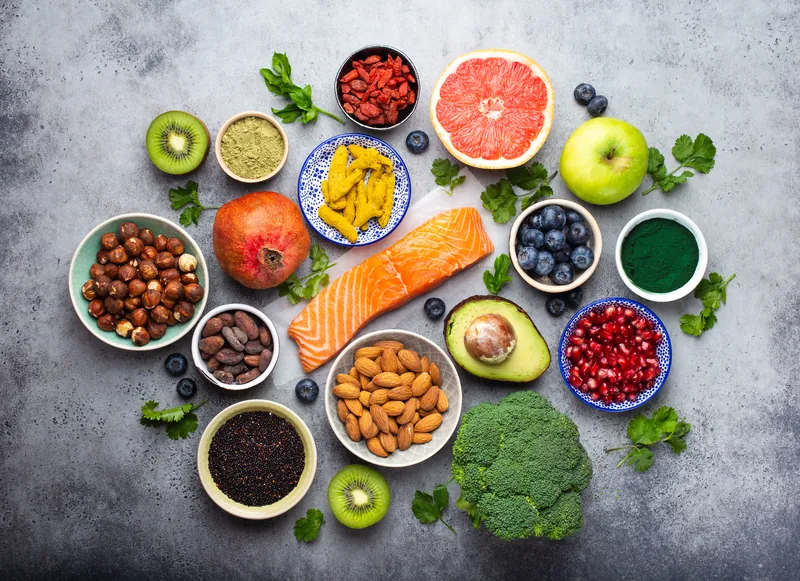 Nutritional Deficiencies