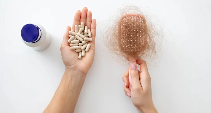 Hair Loss Support